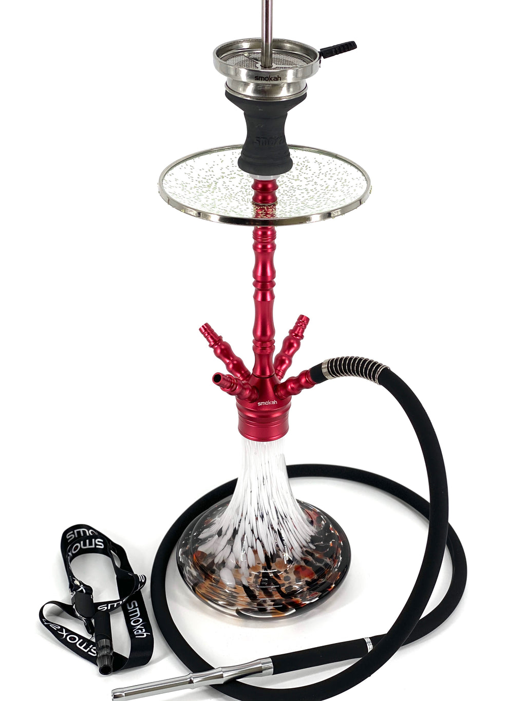 Smokah Devil Hookah - Hookah Junkie