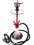 Smokah Devil Hookah - Hookah Junkie
