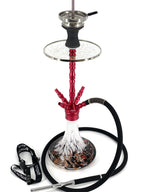 Smokah Devil Hookah - Hookah Junkie