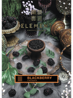ELEMENT Tobacco EARTH LINE 40G - Hookah Junkie