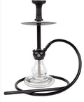 Rex Carbon Fiber Hookah - Hookah Junkie