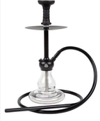 Rex Carbon Fiber Hookah - Hookah Junkie