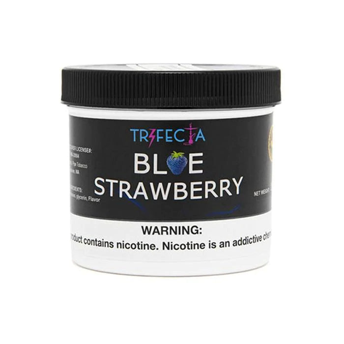 Trifecta Blonde Shisha - Hookah Junkie