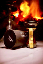 ARKA TEMPEST LP1 HOOKAH BOWL - Hookah Junkie