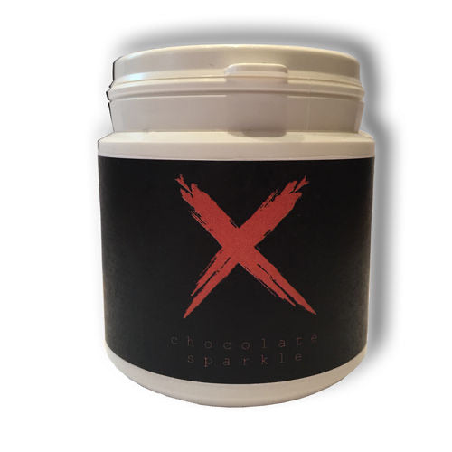 XSCHISCHA- SPARKLE - Hookah Junkie