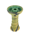 Stone Hookah Bowl - Hookah Junkie