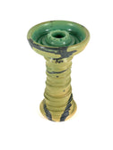 Stone Hookah Bowl