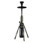Starbuzz Carbine Hookah - Hookah Junkie