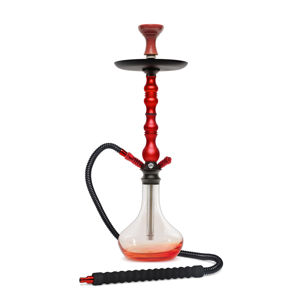 BYO Atlas Hookah - Hookah Junkie