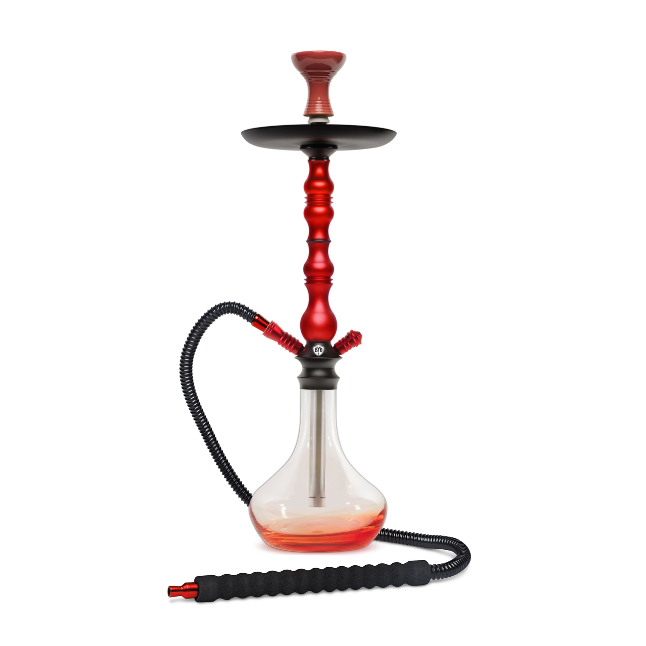 BYO Atlas Hookah - Hookah Junkie