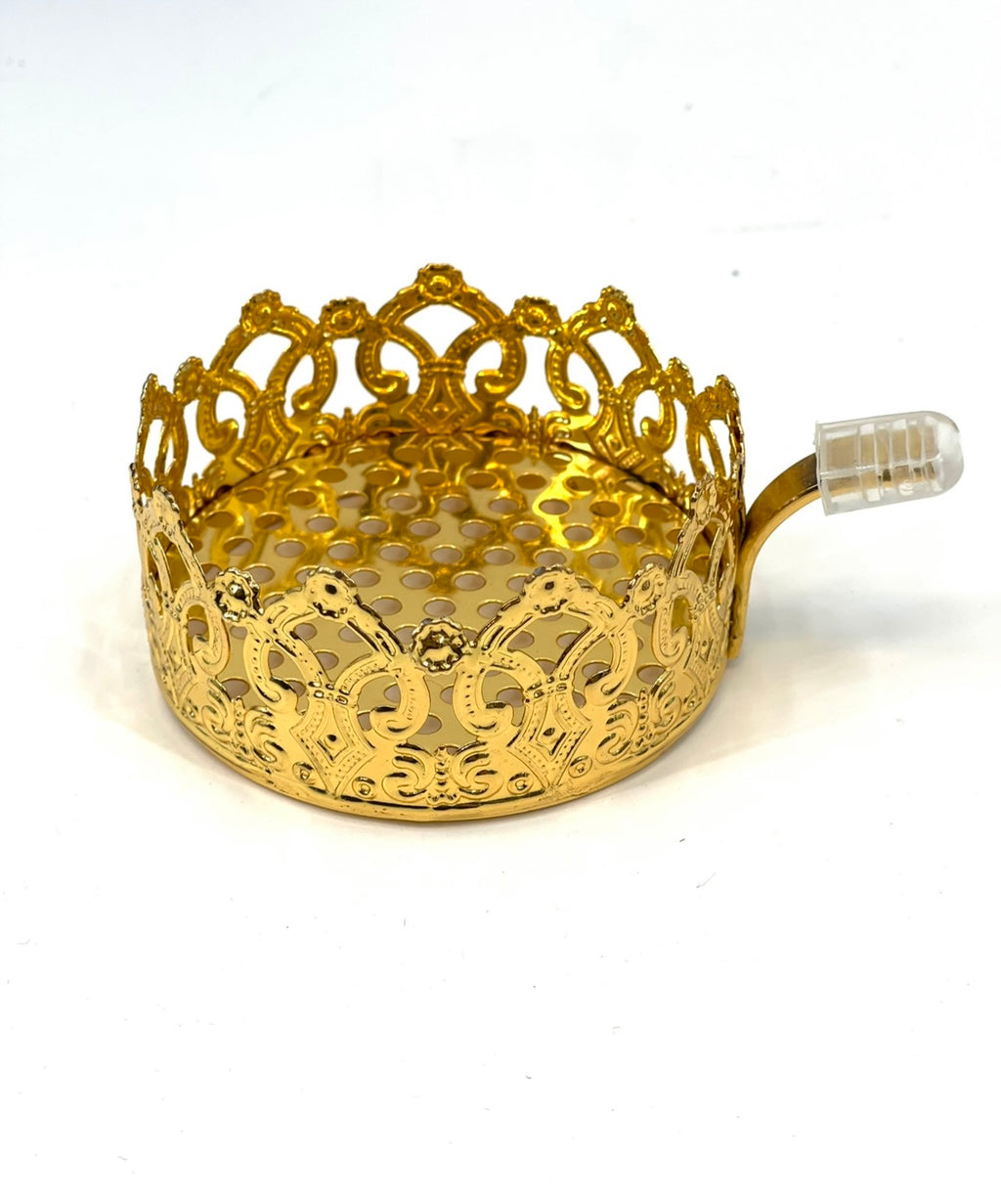 Coal Tray - Hookah Junkie