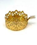 Coal Tray - Hookah Junkie