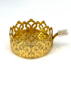 Coal Tray - Hookah Junkie