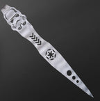 Star Wars Hookah Tongs by Nomad - Hookah Junkie