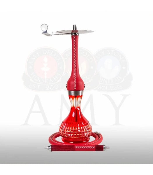 AMY DELUXE AMIR'S INDIA - Hookah Junkie