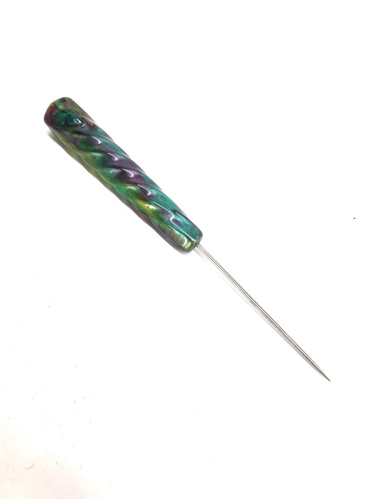 Resin Poker By Everember - Hookah Junkie