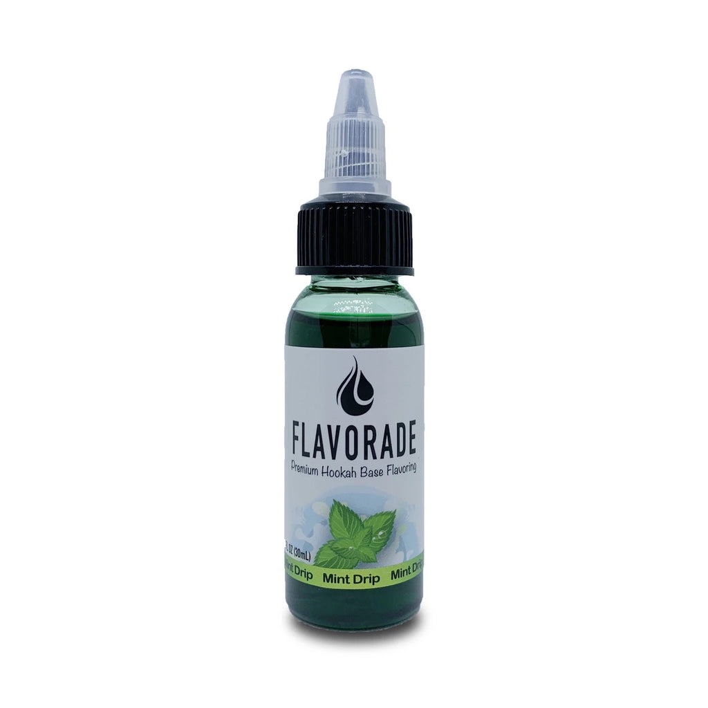 Flavorade - Hookah Junkie