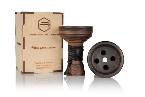 Japona Killer Hookah Bowl – view 2