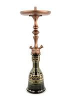 Zahrah Junior Genie Hookah - Hookah Junkie