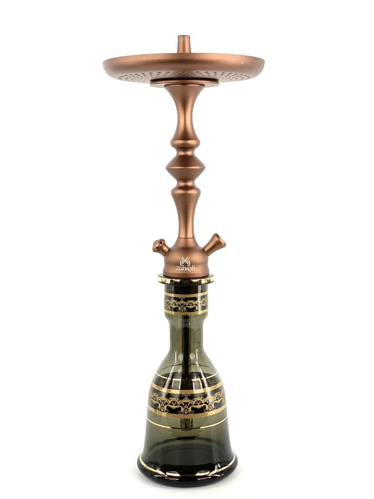 Zahrah Junior Genie Hookah - Hookah Junkie