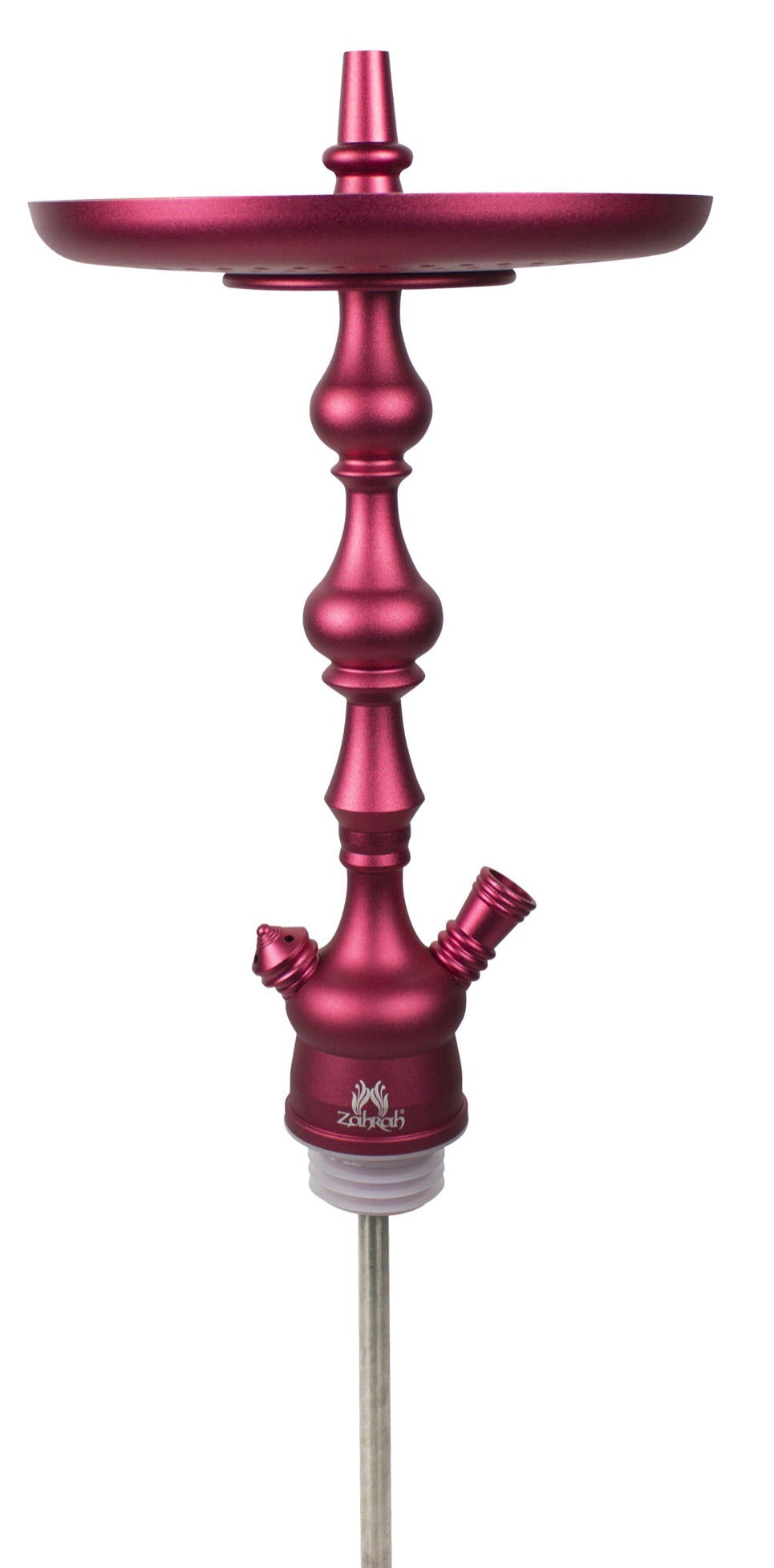 Zahrah Spade Junior - Hookah Junkie