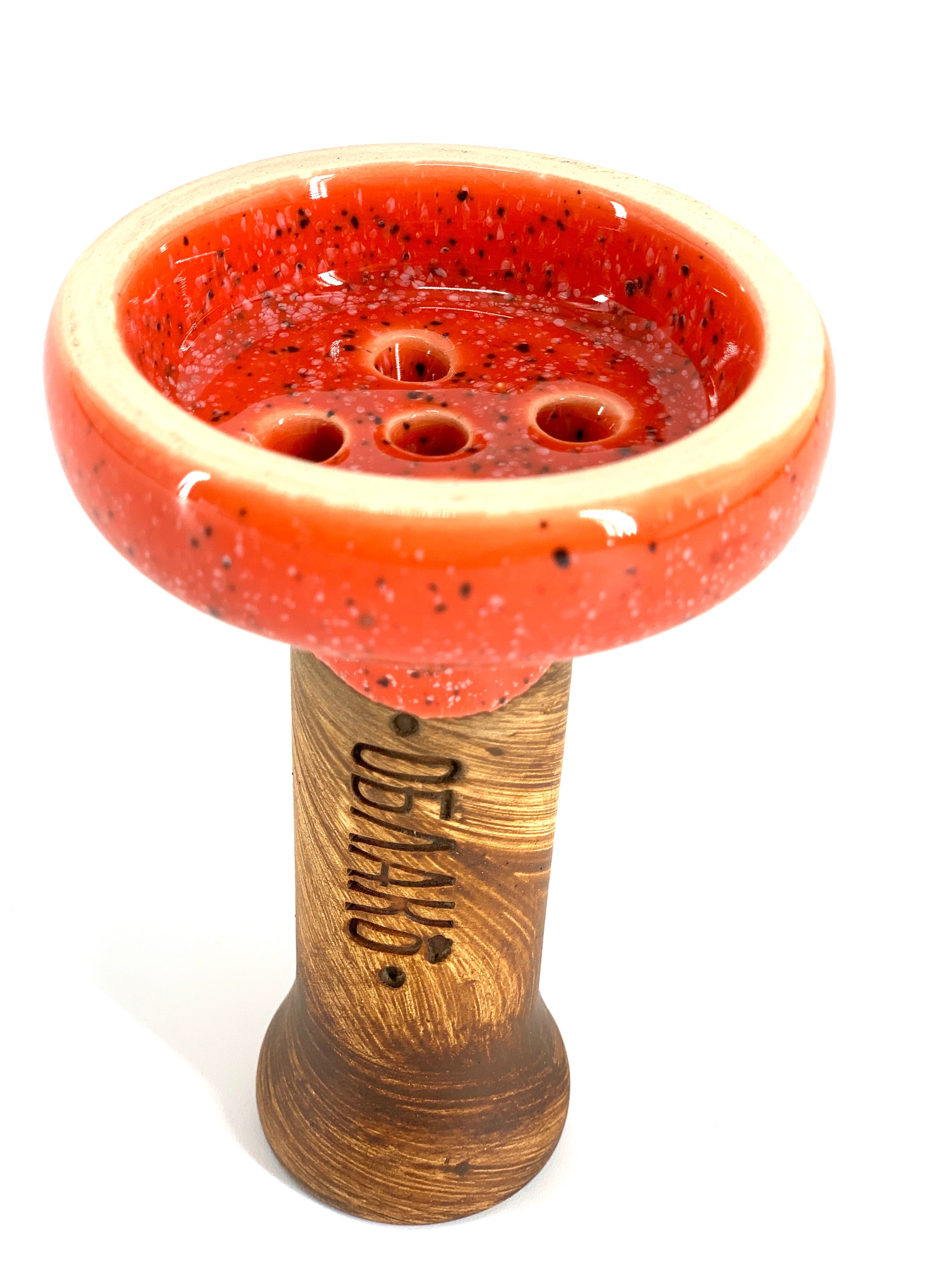 Oblako Killer Glaze Black - Hookah Junkie