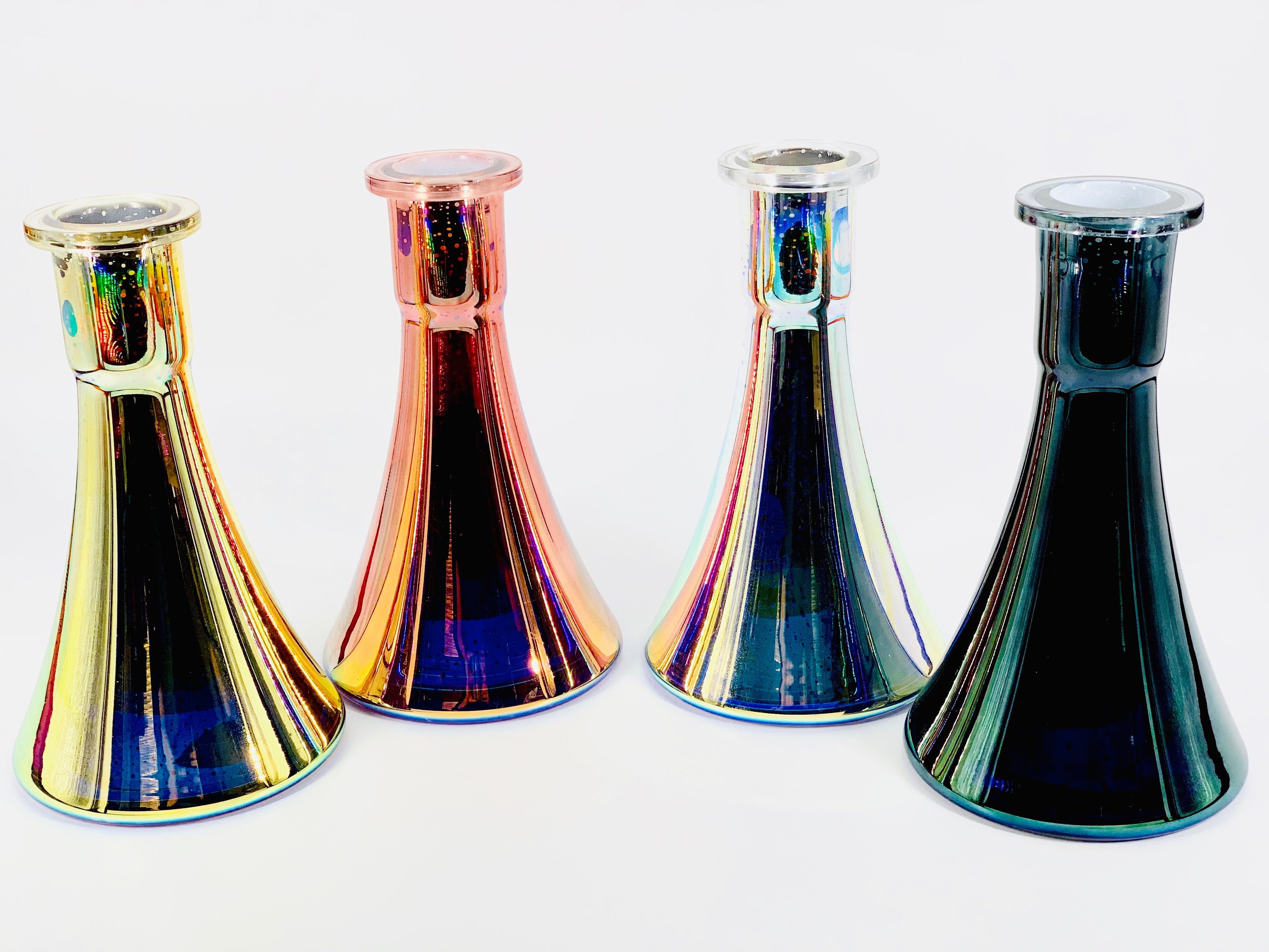 Pharaoh's Pulse Ember  Illuminated Hookah Base - Hookah Junkie