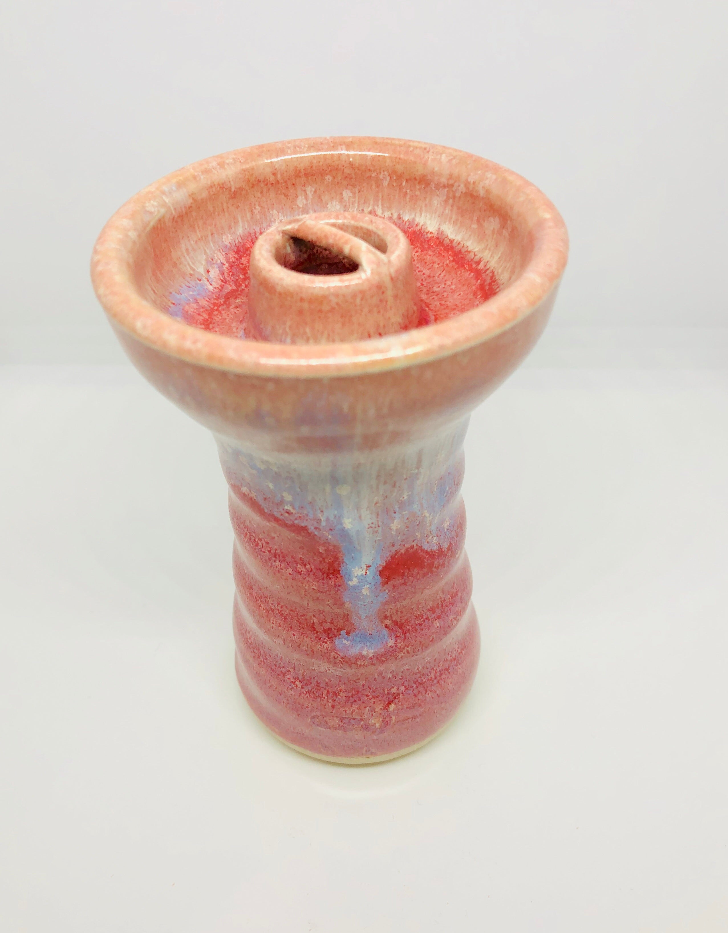 Alpaca Predator Bowl - Hookah Junkie