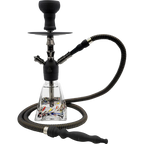 Pharaohs Cubo Hookah - Hookah Junkie