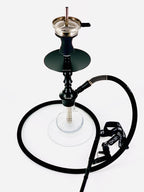 Smokah Alpha  Hookah - Hookah Junkie