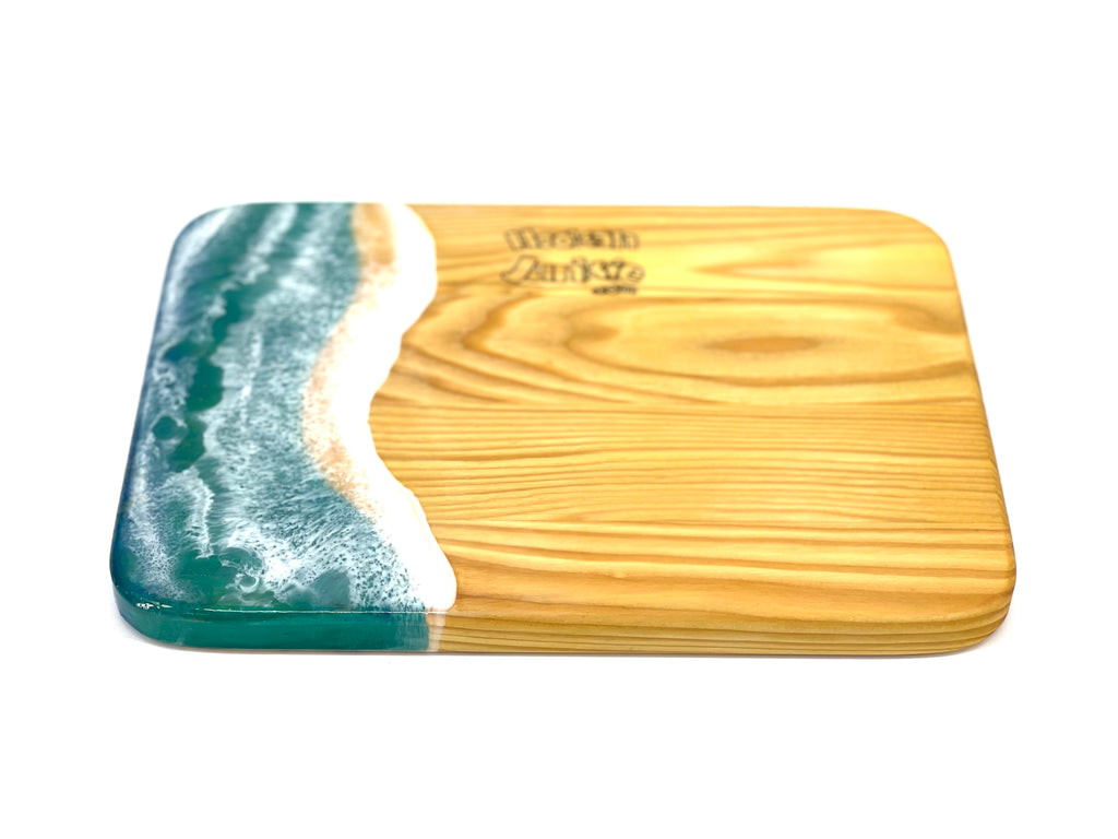 HookahJunkie Packing Board - Hookah Junkie