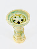 Stone Hookah Bowl - Hookah Junkie