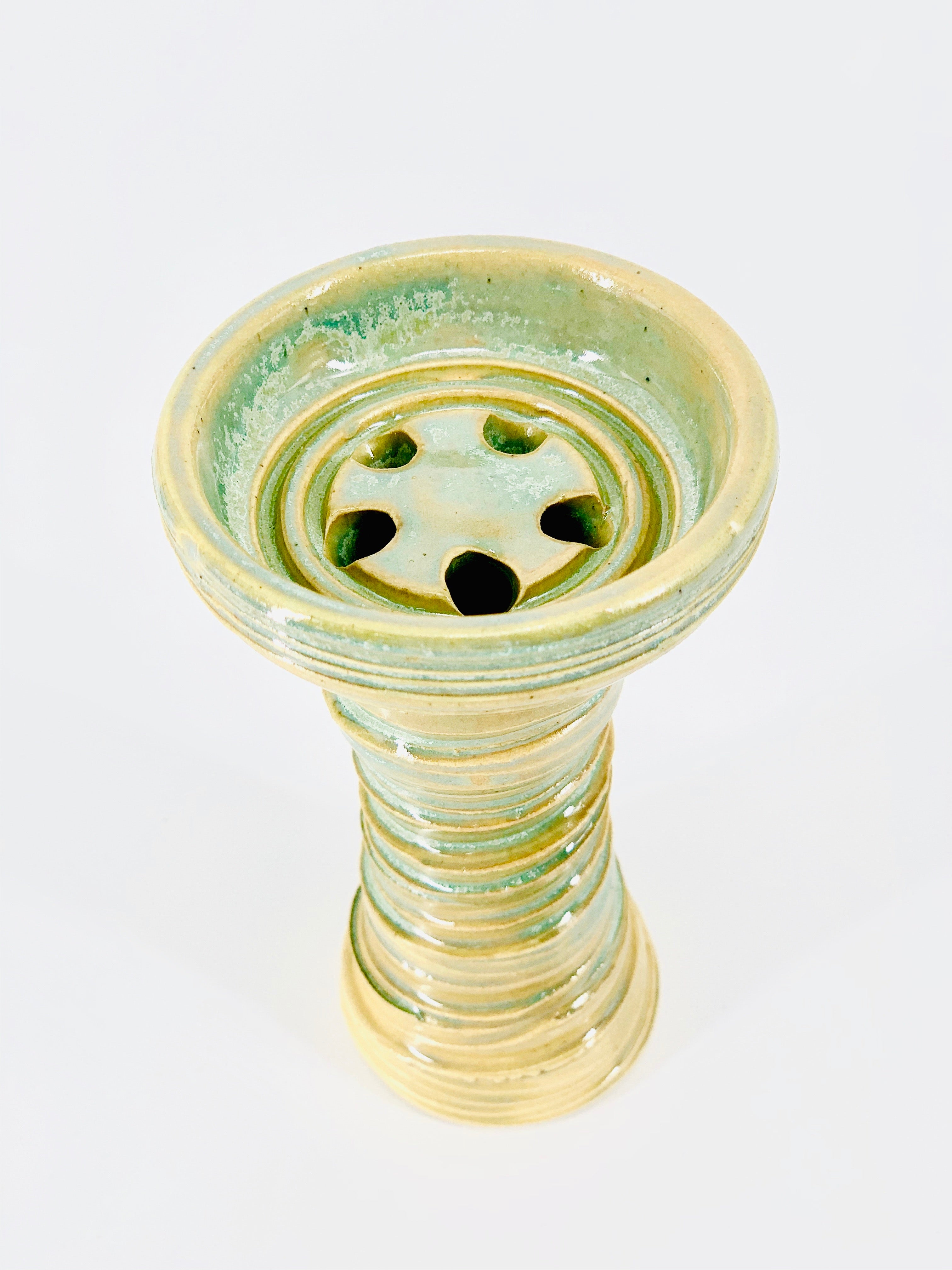 Stone Hookah Bowl - Hookah Junkie