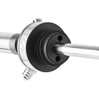 Conceptic Design Smart Steel Hookah - Hookah Junkie