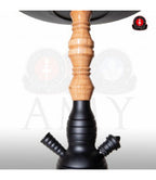 Amy Deluxe Tradi Hookah - Hookah Junkie