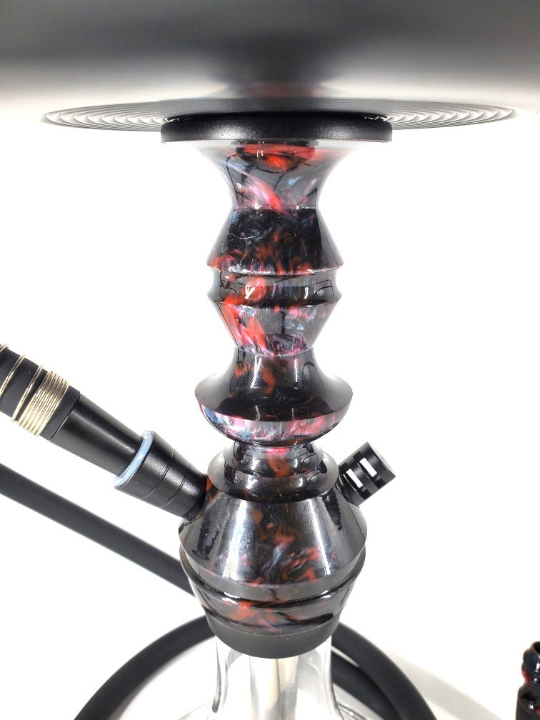 Everember Wanted Hookah - Hookah Junkie