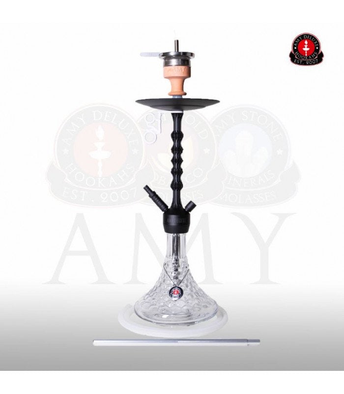 Amy Deluxe Shisha 072.02 Antique Berry - Hookah Junkie