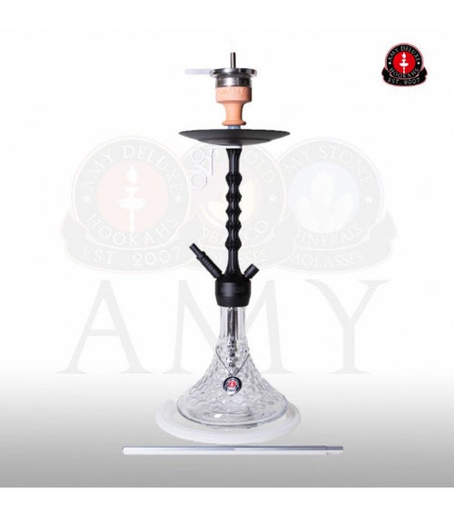 Amy Deluxe Shisha 072.02 Antique Berry - Hookah Junkie