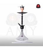 Amy Deluxe Shisha 072.02 Antique Berry hookah