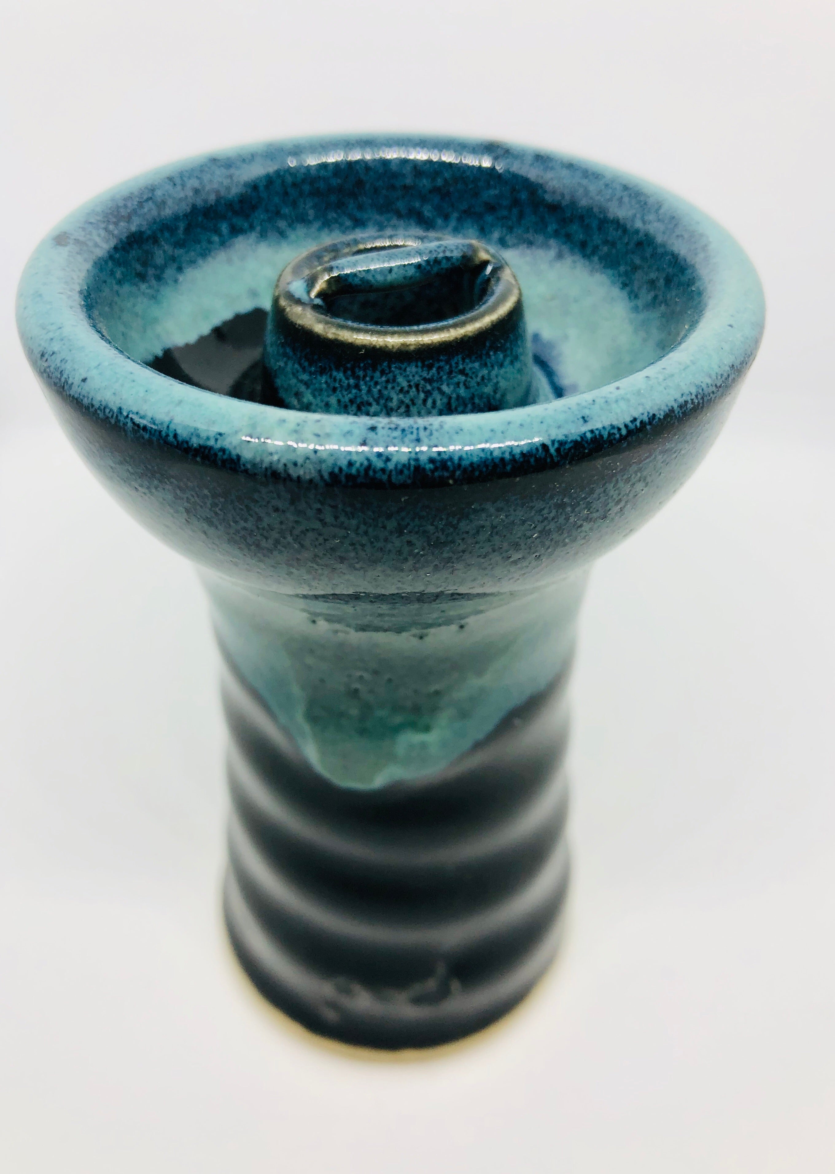Alpaca Predator Bowl - Hookah Junkie