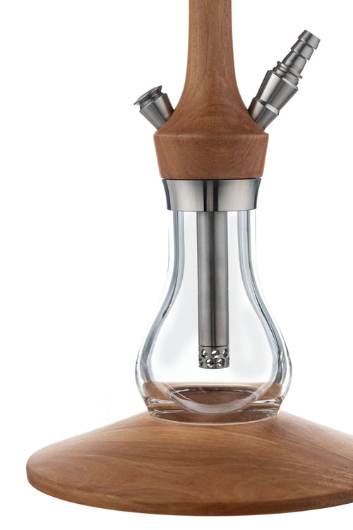 Hustla Hookah - Pinokkio Beech – view 2