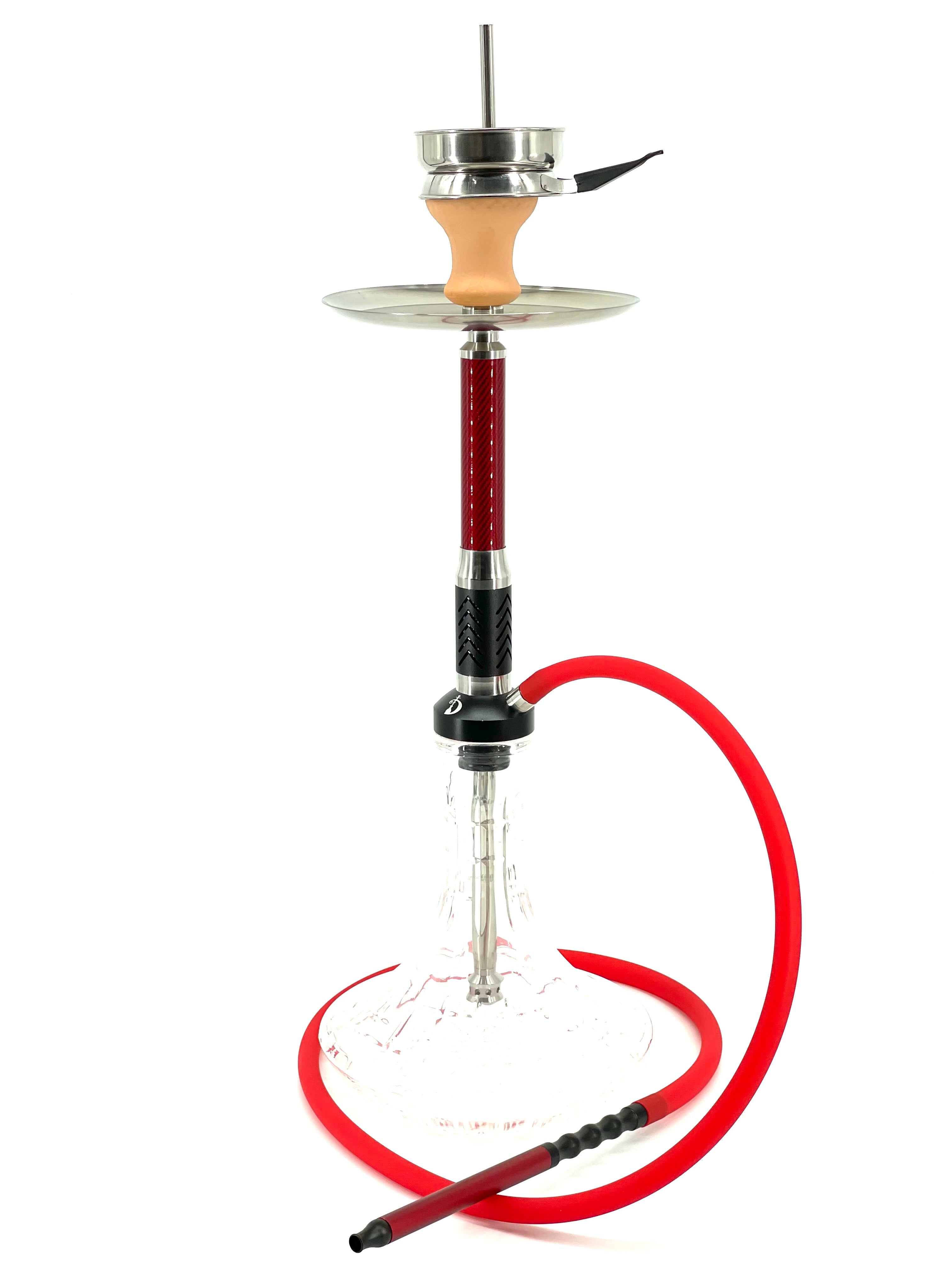 Saroukh Hookah - Hookah Junkie