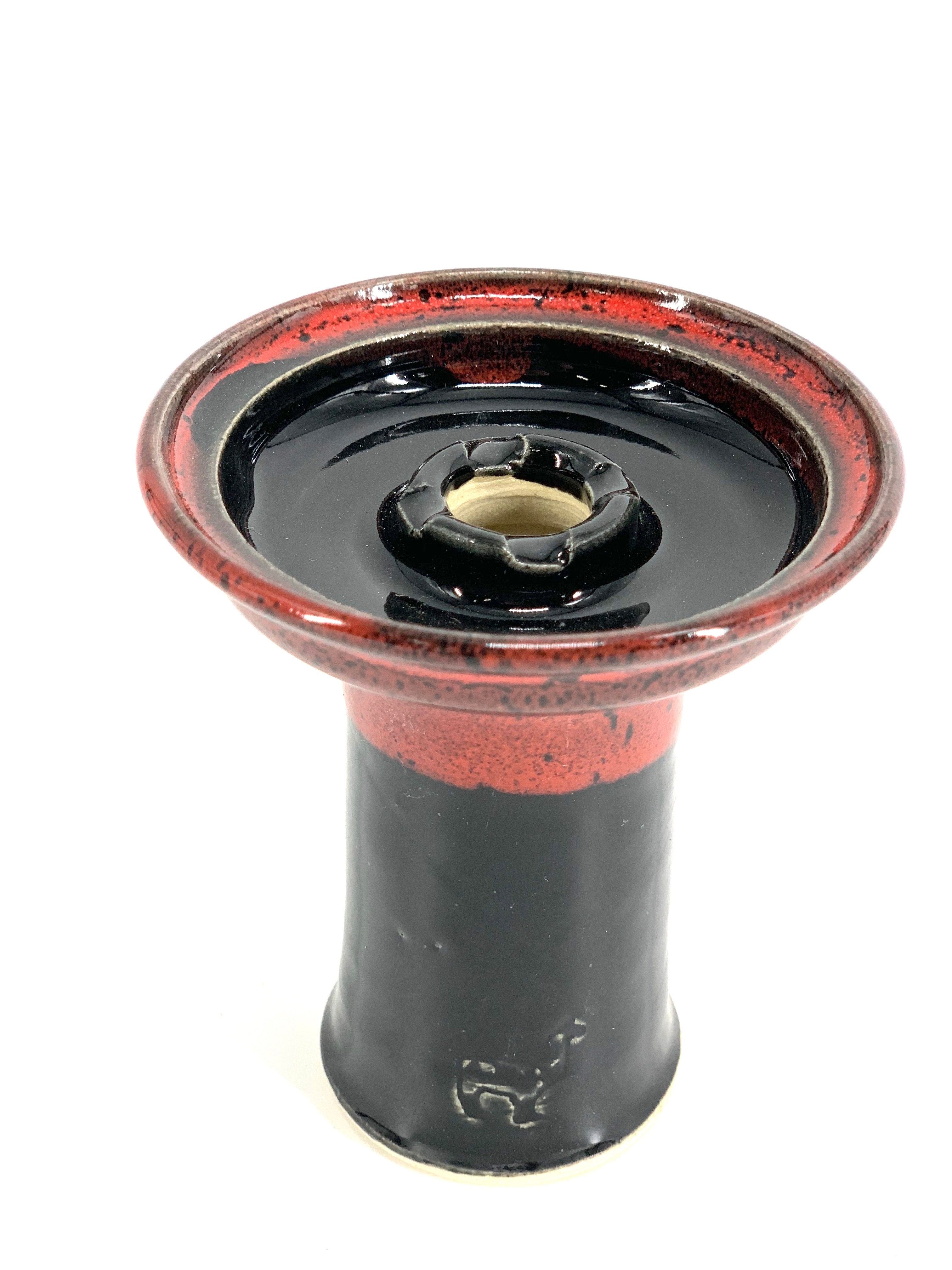 Alpaca OG Lerook Bowl With Lip - Hookah Junkie
