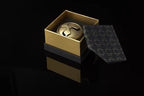 Kaloud Lotus® I+ Auris® "the Gold Lotus® - Hookah Junkie