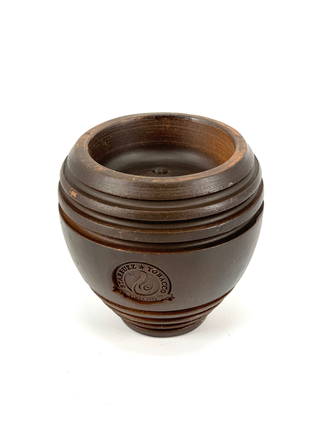 STARBUZZ BEEHEAD BOWL - Hookah Junkie