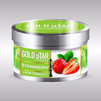 Gold Star Herbal Molasses - Hookah Junkie
