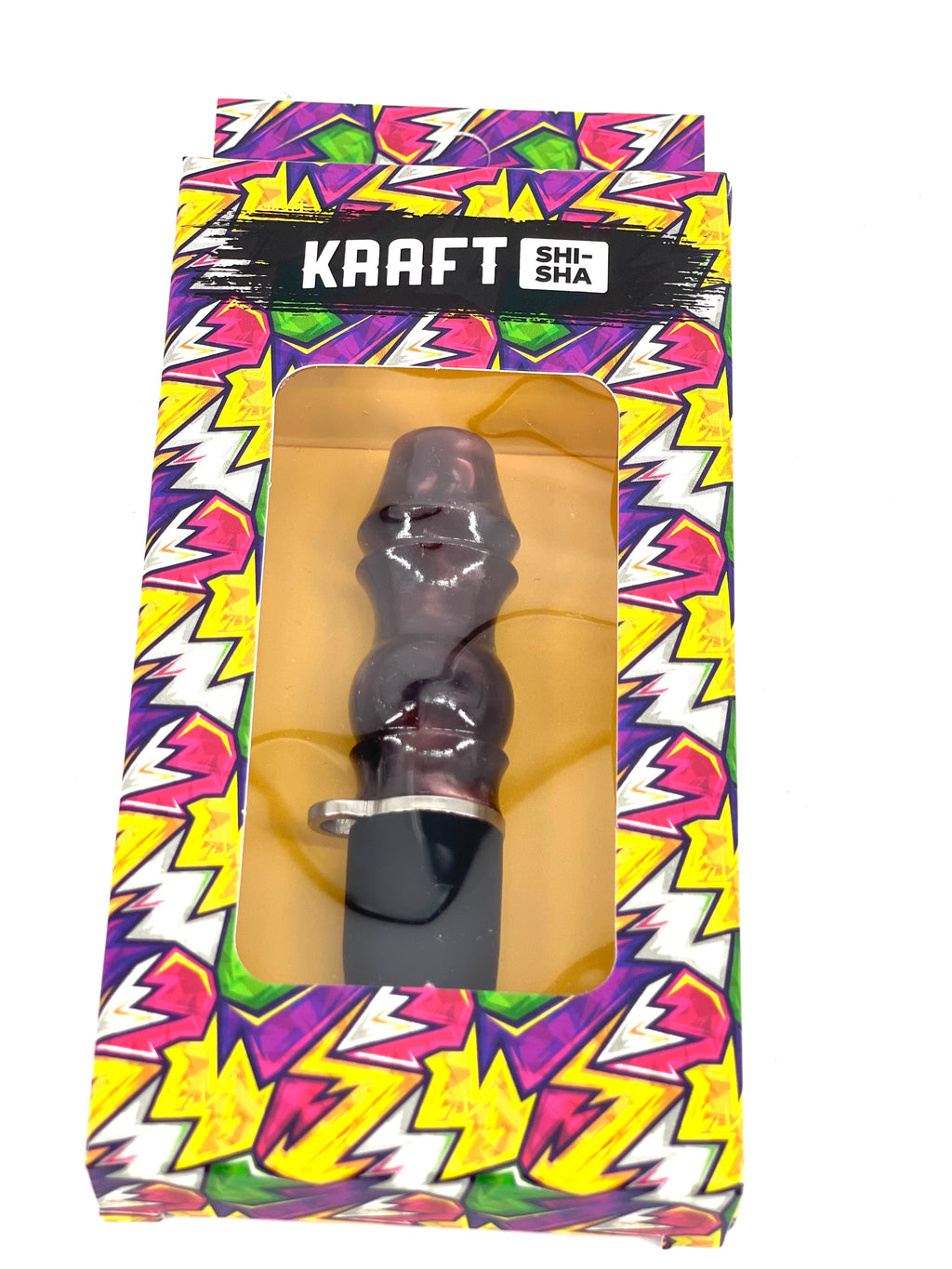 Kraft Mouth Tips - Hookah Junkie