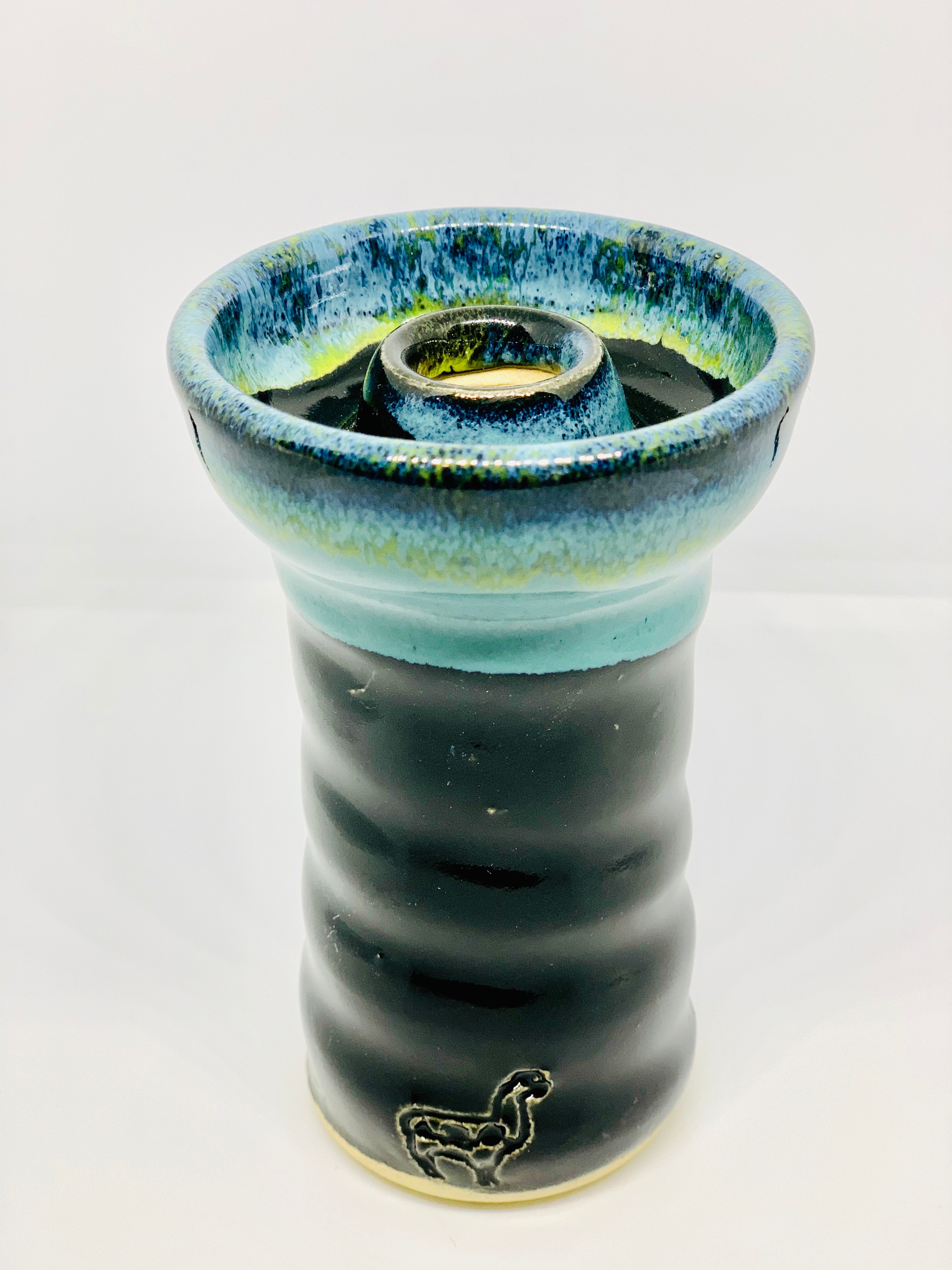 Alpaca Suri  Bowl - Hookah Junkie