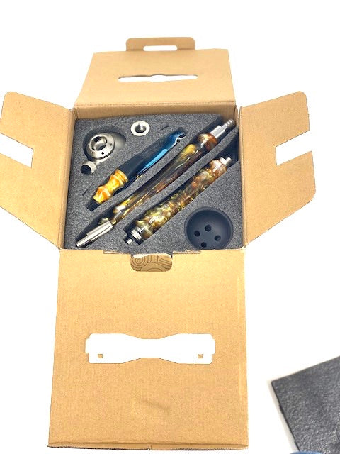 Everember Ram Hookah - Hookah Junkie