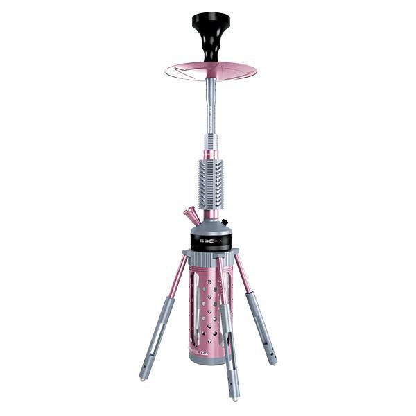 Starbuzz Carbine Hookah - Hookah Junkie